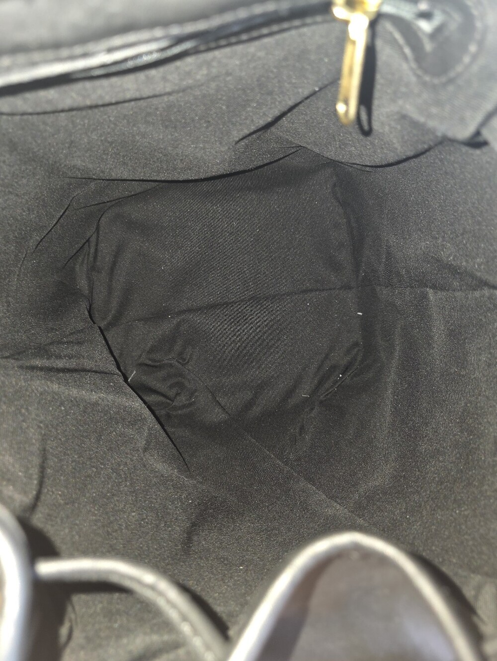 New, Vintage Coach XL Backpack, USA - Picture 12 of 16